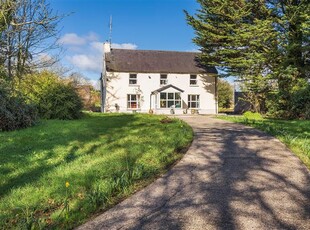 Corbally House, Corbally North, East Cork, Cork