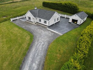 Derrygolagh, Ballinafad, Co. Sligo, Sligo