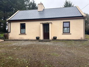 Derrynacarragh, Kilmaley