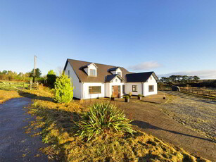 Drum House, Drum East,County Galway, Rahoon