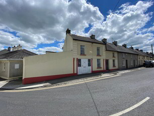 Fethard Street Mullinahone, Thurles