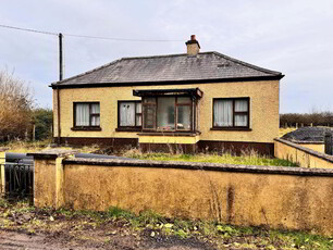 GAULSTOWN, Culmullen, Drumree