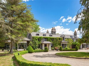 Gleann Doire, Straffan, County Kildare