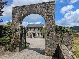 Glenaguile House, Toomevara, Nenagh, Co. Tipperary