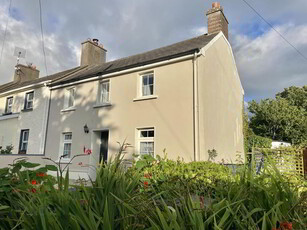 High Street, Stradbally