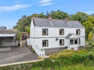 Highview House, Ballinfull, Sligo