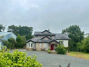 Horetown Stables, Horetown, Foulksmills, Wexford