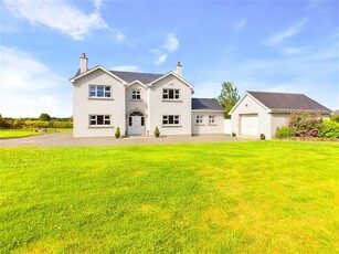 Kilbraney, Gusserane, New Ross, Wexford