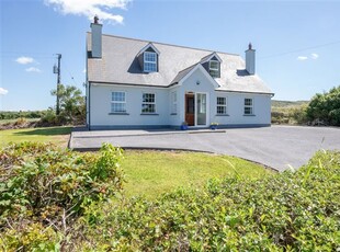 Lahern Lodge, Lahern, Baltimore, West Cork