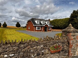 Louth Hall, Tallanstown, County Louth