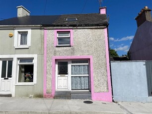 Main Street, Ballingarry, Tipperary