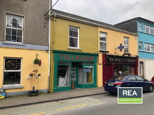 Main Street, Castlerea