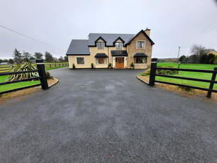 Masshill Road Ballyara, Tubbercurry