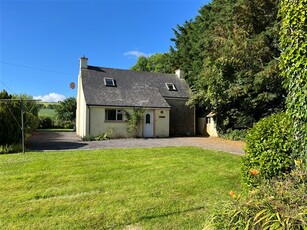 Meadow Cottage, Kilmoylerane South, Ballinascarty, West Cork