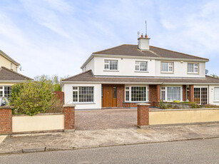 Monacurragh, 71 Blackbog Road, Carlow