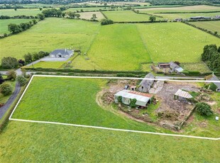 Newtown, Hill of Down, Enfield, Co. Meath