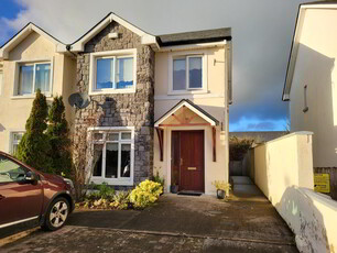 No 1 Springvale, Tubbercurry Co Sligo, Tubbercurry