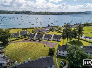 No. 27 The Moorings, Colla Road, Schull, West Cork