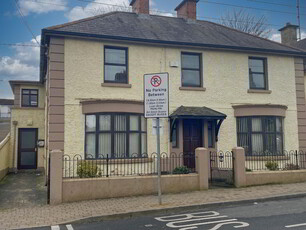 No. 48 Farney Street, Carrickmacross