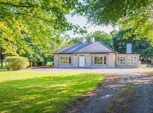 Parkmore Cottage Mullinoly, Mullinahone