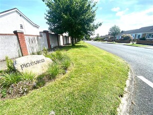 Pineview Lawn, Aylesbury, Tallaght, Dublin 24