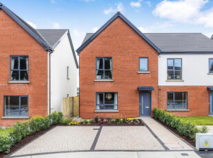 Private Development, Carrickmacross