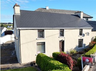 Quay Road, Dungloe, Donegal