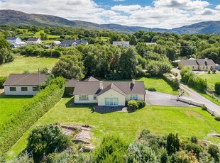 River View, Killaha West, Kenmare, Co. Kerry