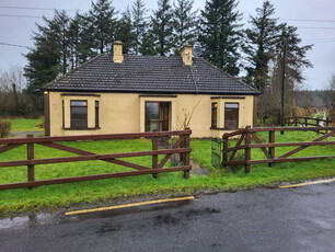 Rooskey Doocastle, Co Mayo