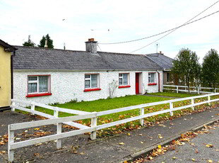 Rose Cottage, 2 The Green, Dunlavin