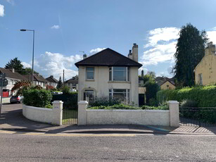 San Mel, 25 Woodlawn Model Farm Road, Cork