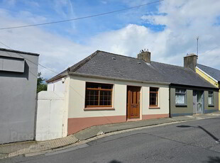 Scordan Road, Carrigallen