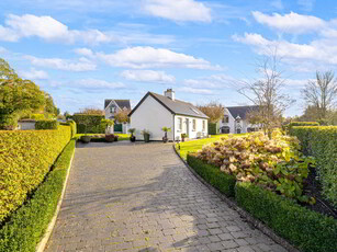 Station Road, Bennettsbridge