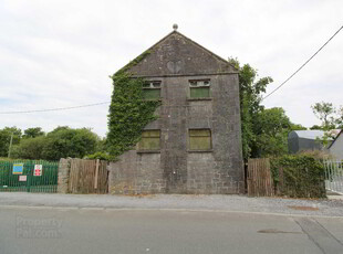 Teach Na Nog Convent Lane, Borrisokane