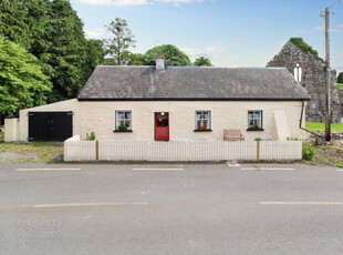 The Abbey, Lorrha, Nenagh