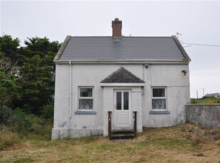 The Cottage, Slade, Fethard, Wexford