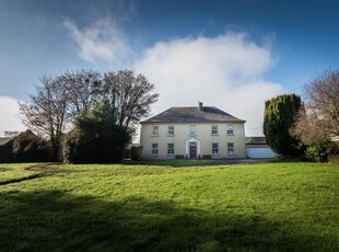 The Manor House, Mooncoin