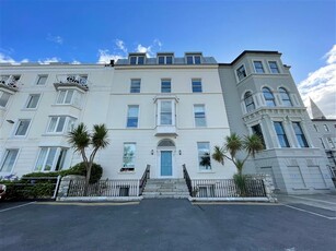 The Pierre, Victoria Terrace, Dun Laoghaire, County Dublin