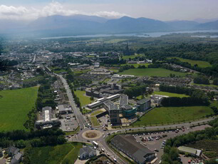 The Reeks Gateway, 13 Tralee Road, Killarney