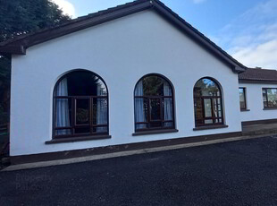 Tullylougherny Broomfield, Castleblayney