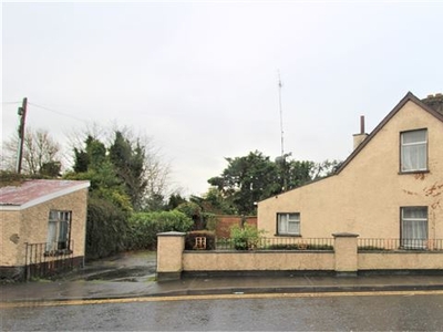 1 Gas Lane , Mullingar, Westmeath