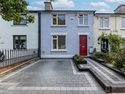 109 Shelmartin Avenue, Marino, Dublin 3