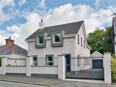 150A Church Road, Celbridge, Kildare