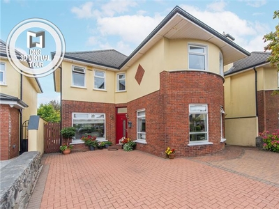 16 Hazelwood, Taylors Hill Road, Taylors Hill, Co. Galway