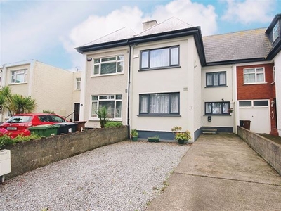 16 The Crescent, Millbrook Lawns, Tallaght, Dublin 24