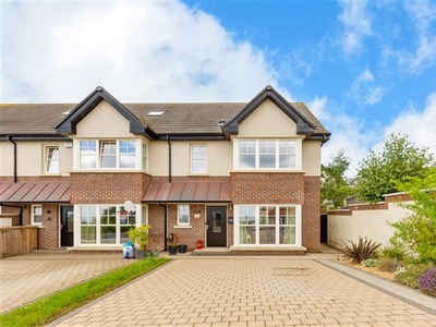 17 Seagreen Park, Greystones, Wicklow