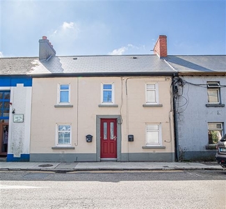 17a St Michaels Place, Gorey, Wexford