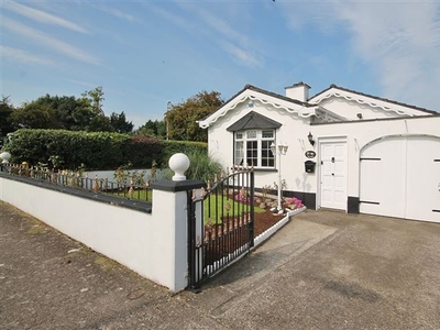 19 The Rise, Kingswood Heights, Kingswood, Dublin 24