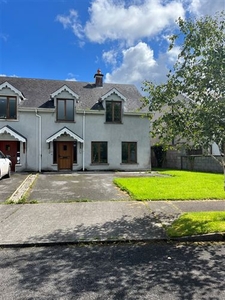 2 Lismooney Court, Lismoney, Birr, Offaly