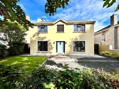 20 Lioscarrig Drive, Tralee, Kerry